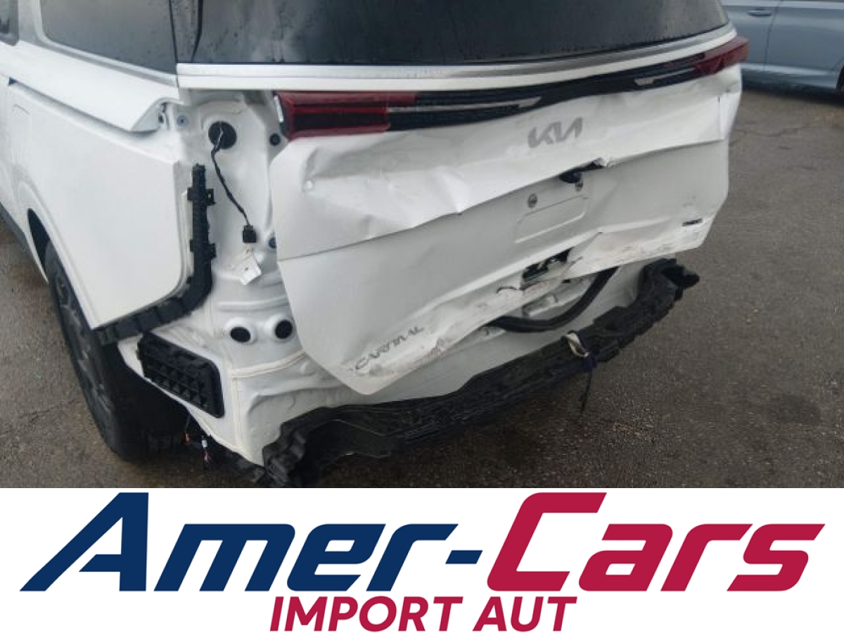 Kia Carnival 2026 7