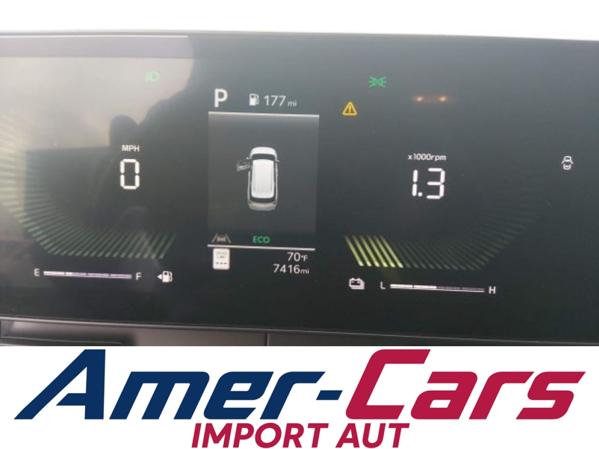 Kia Carnival 2026 8