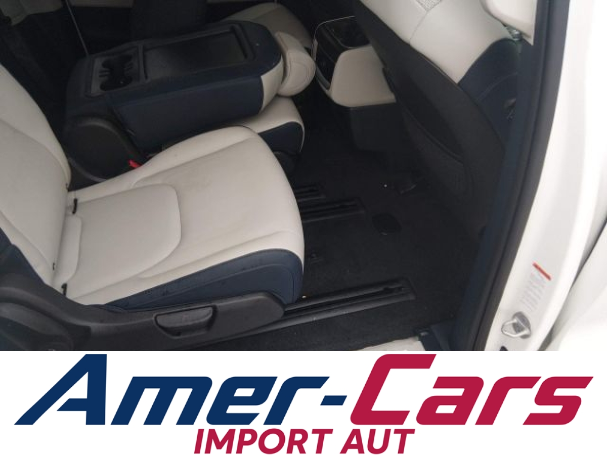 Kia Carnival 2026 9