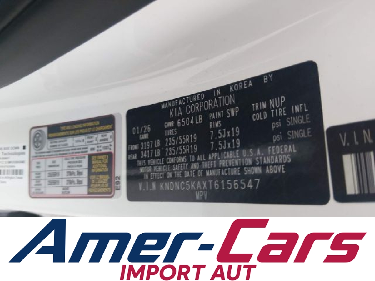 Kia Carnival 2026 10