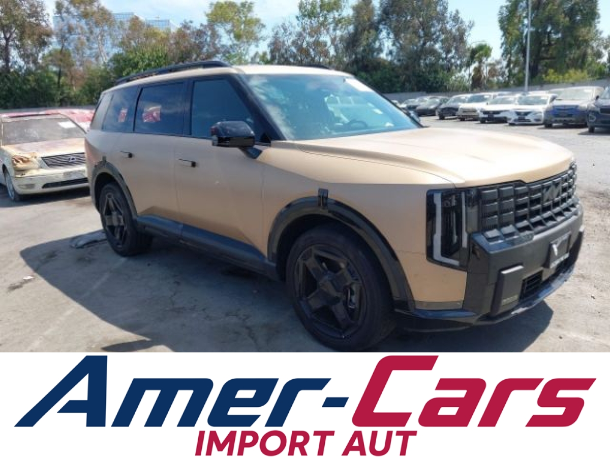 Kia Telluride 2026 2