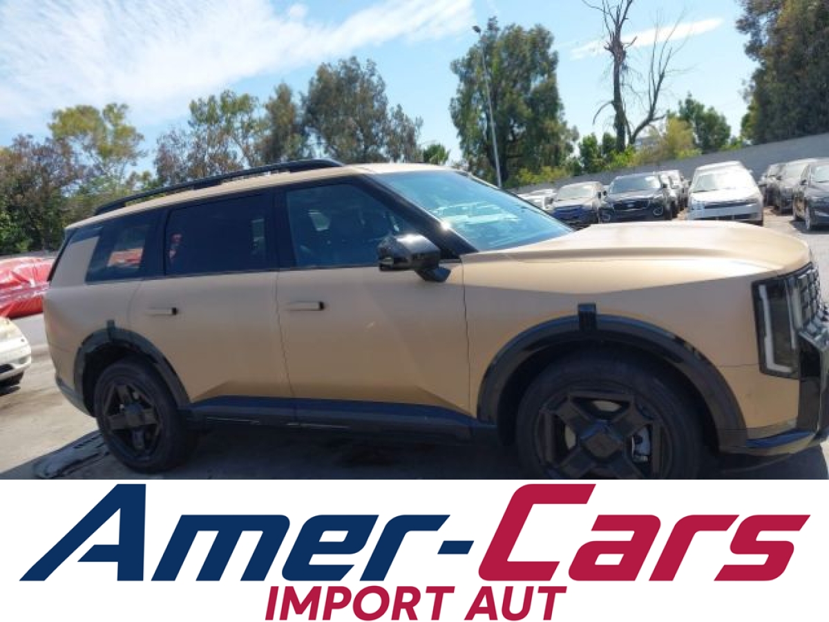 Kia Telluride 2026 14