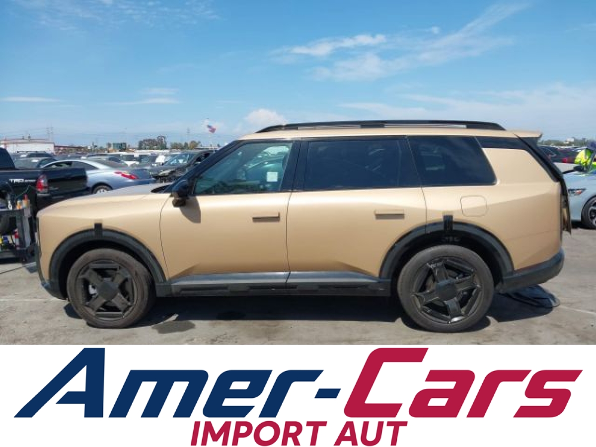 Kia Telluride 2026 15