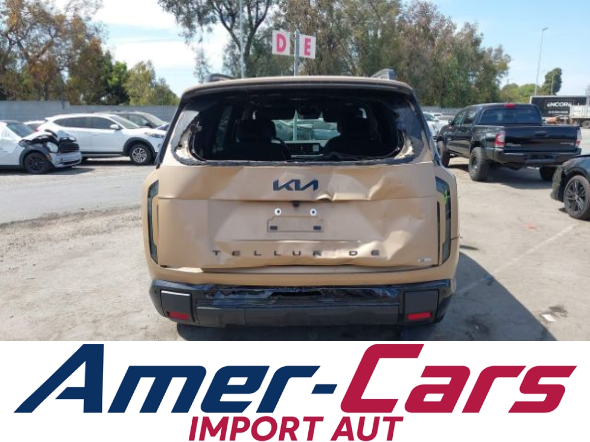 Kia Telluride 2026 17