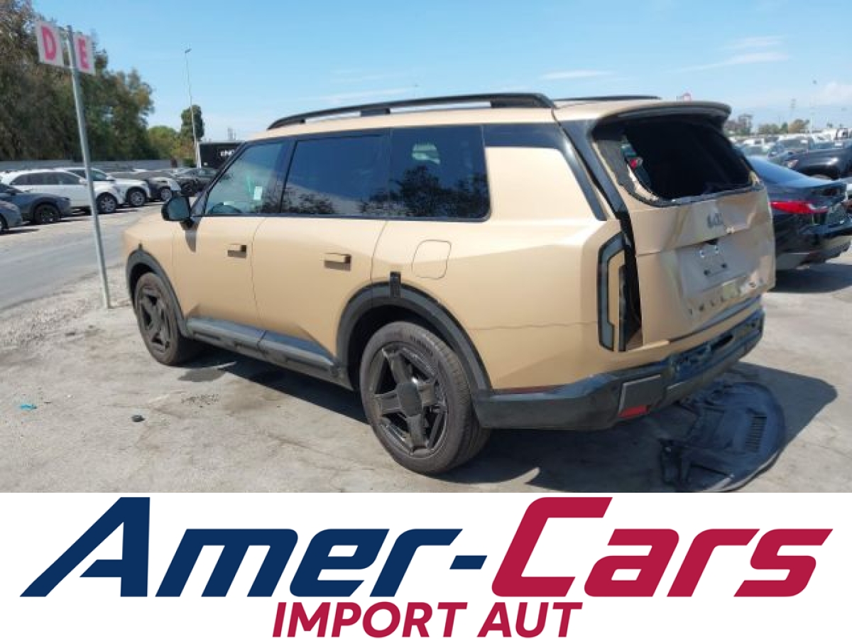 Kia Telluride 2026 4