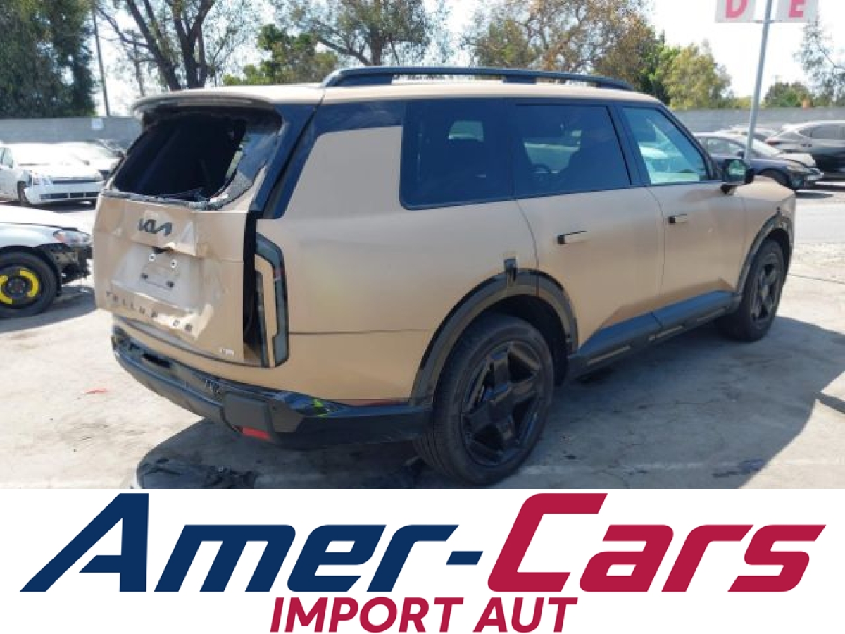 Kia Telluride 2026 5