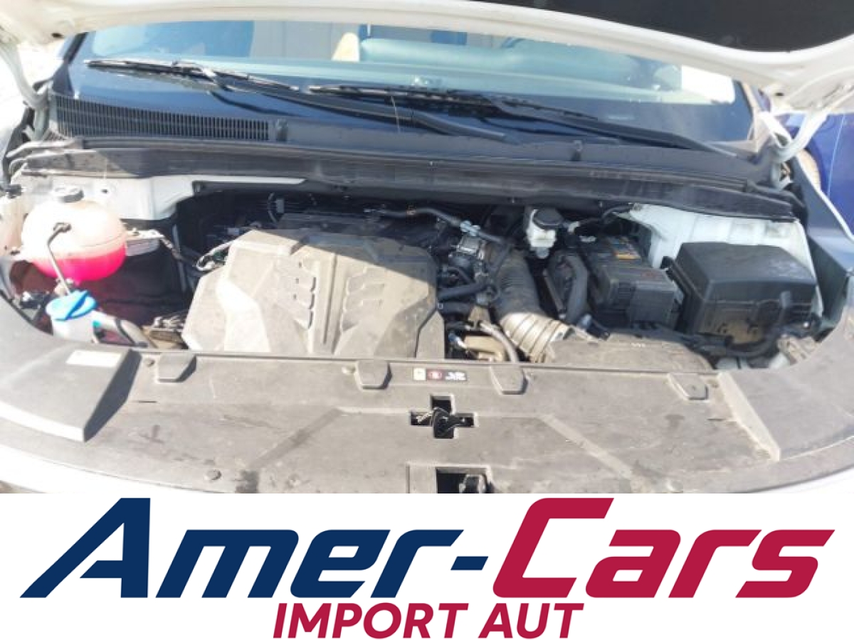 Kia Carnival 2024 11