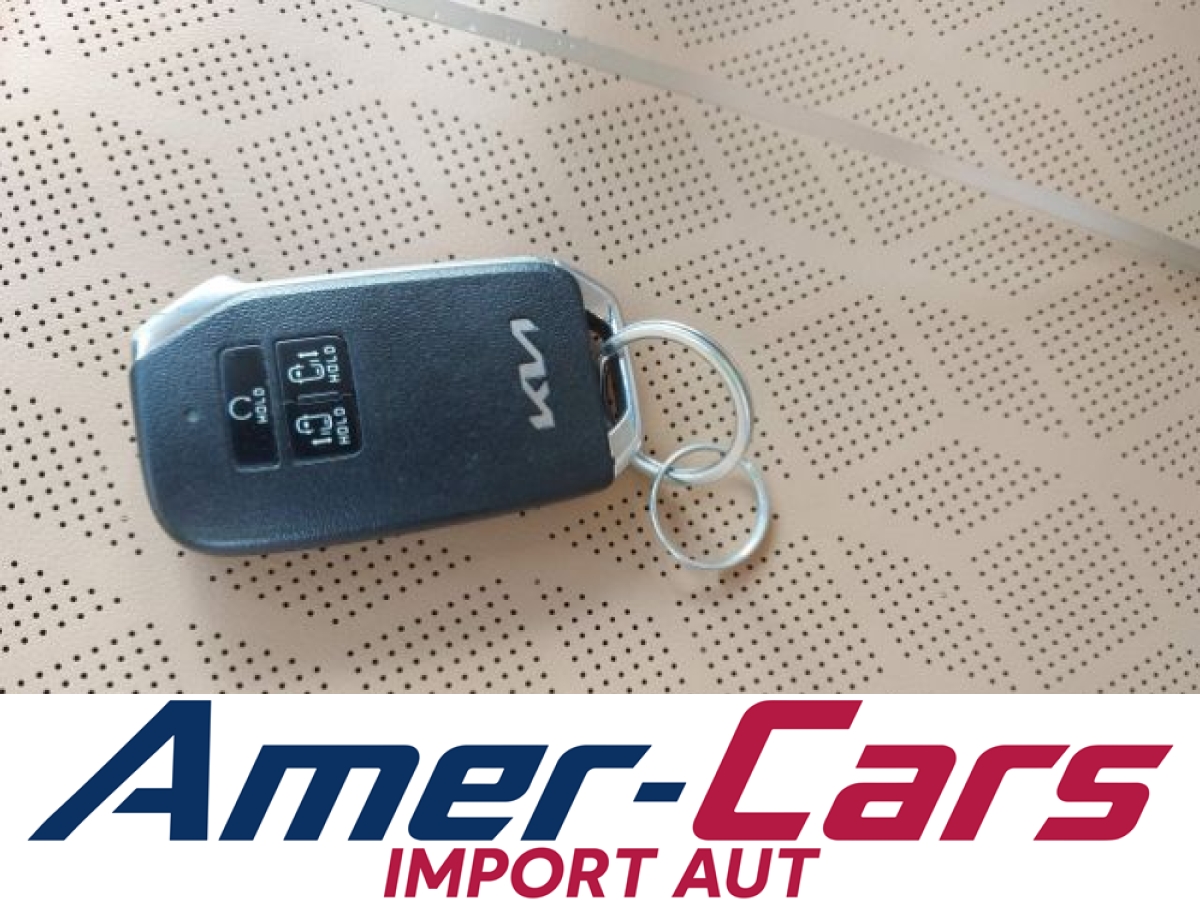 Kia Carnival 2024 12