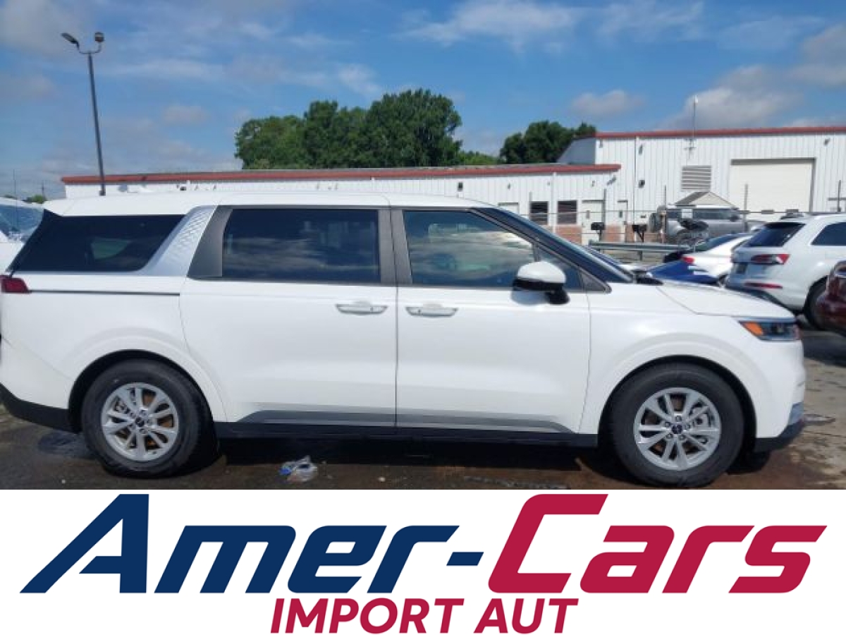 Kia Carnival 2024 15