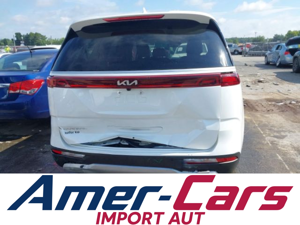 Kia Carnival 2024 18