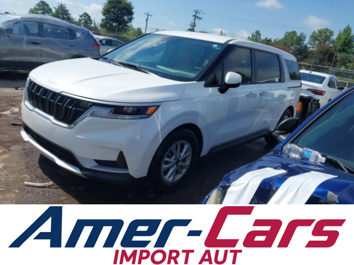 Kia Carnival 2024 3