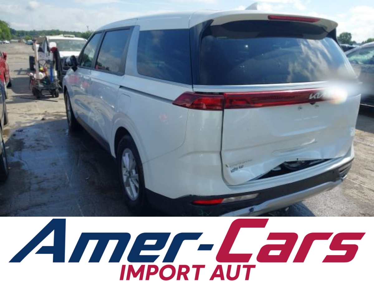 Kia Carnival 2024 4