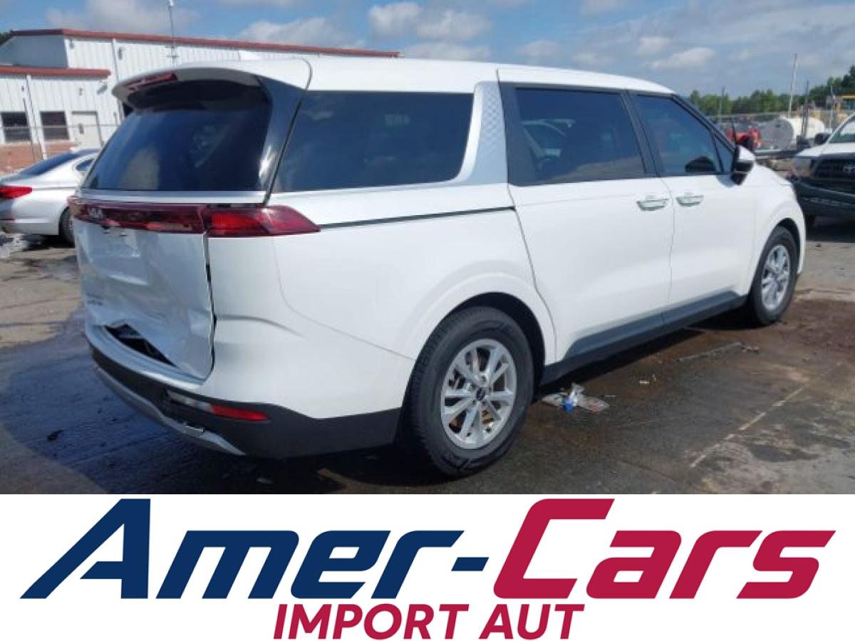 Kia Carnival 2024 5