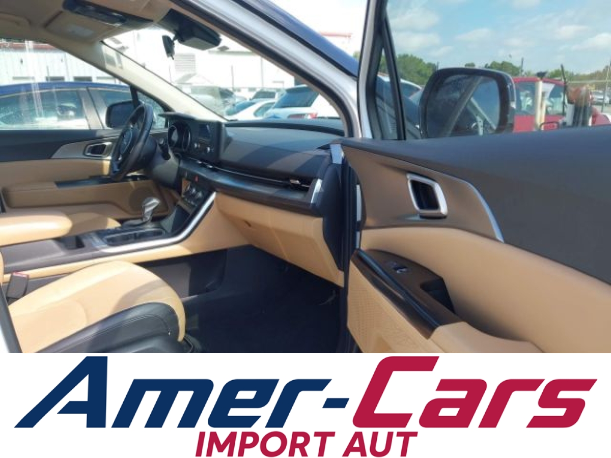 Kia Carnival 2024 6