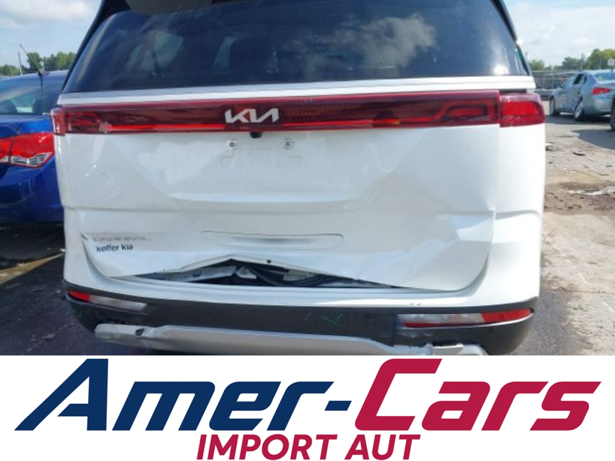 Kia Carnival 2024 7