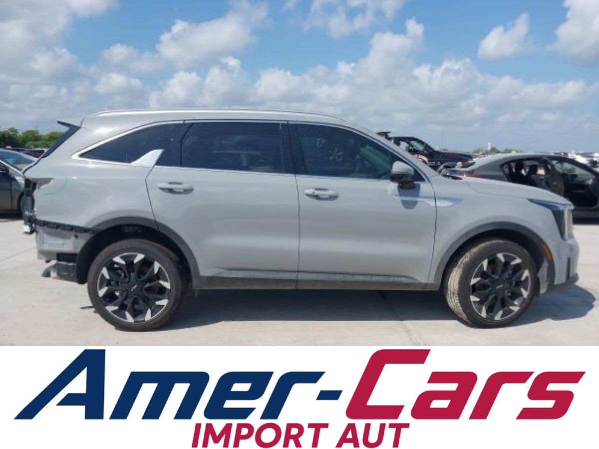 Kia Sorento 2026 15