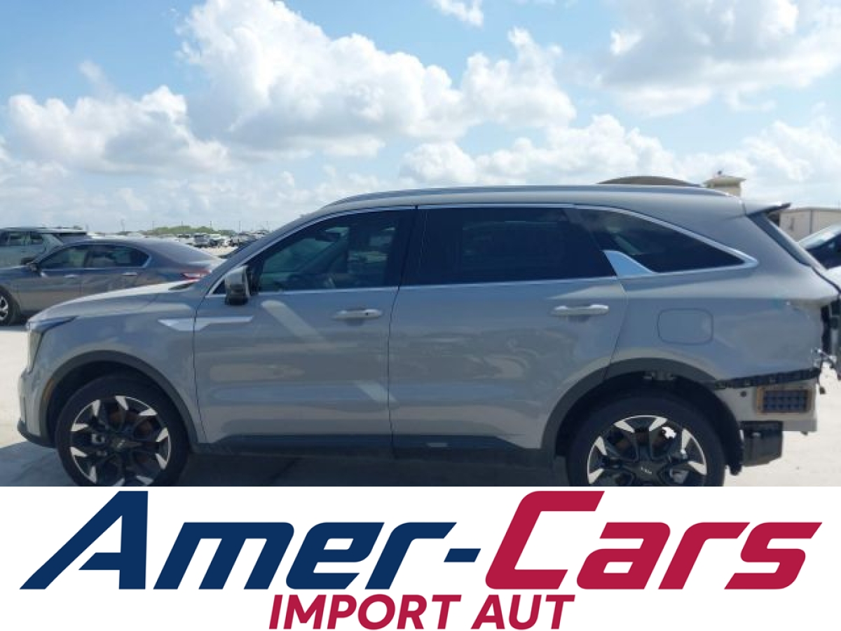 Kia Sorento 2026 16