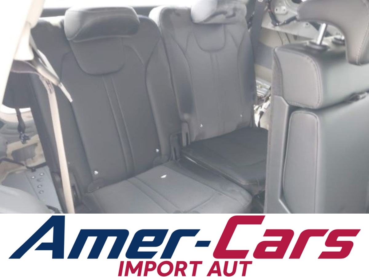 Kia Sorento 2026 19