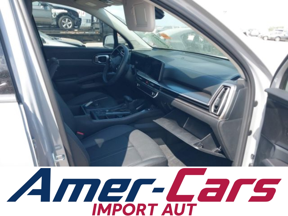 Kia Sorento 2026 6