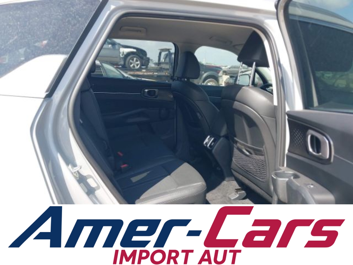 Kia Sorento 2026 9