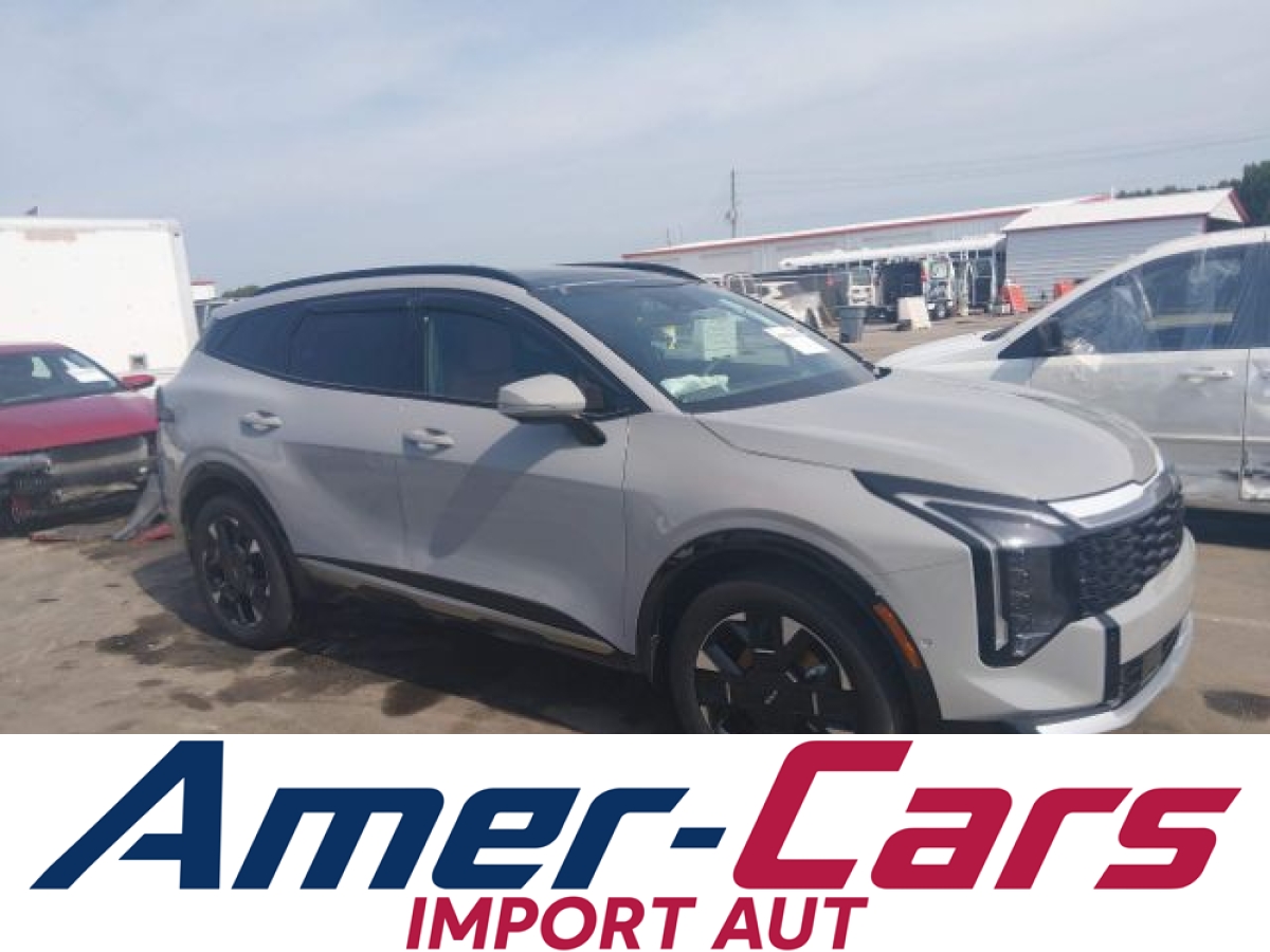 Kia Sportage 2026