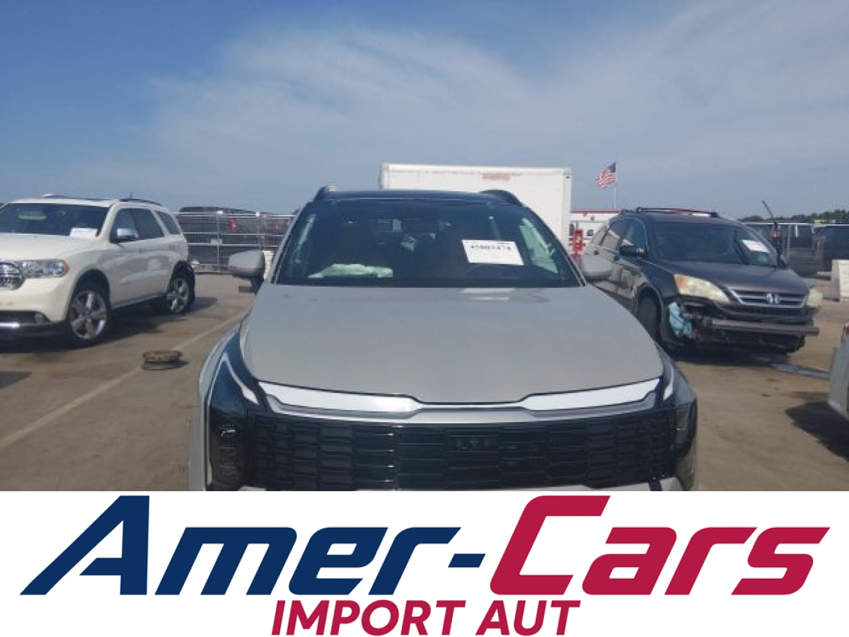 Kia Sportage 2026 14