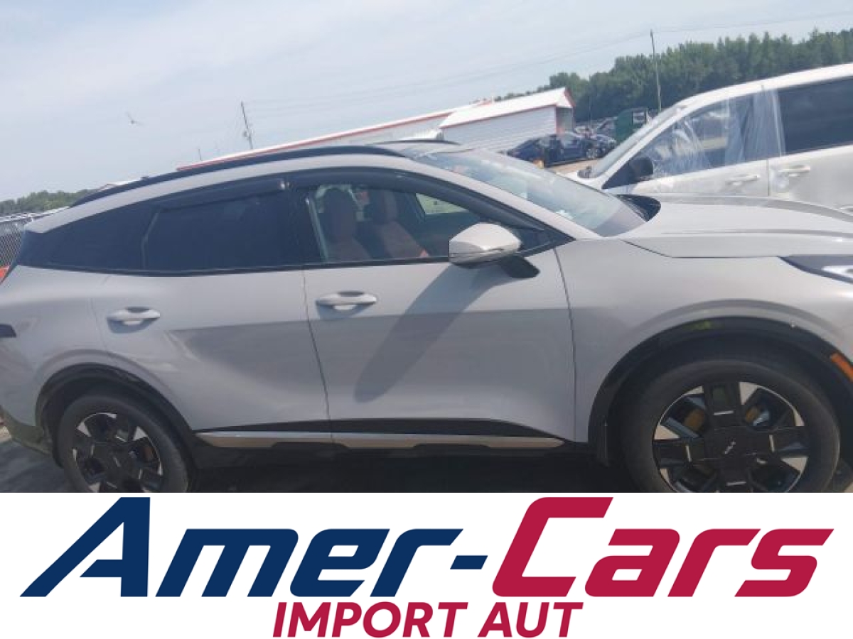 Kia Sportage 2026 15