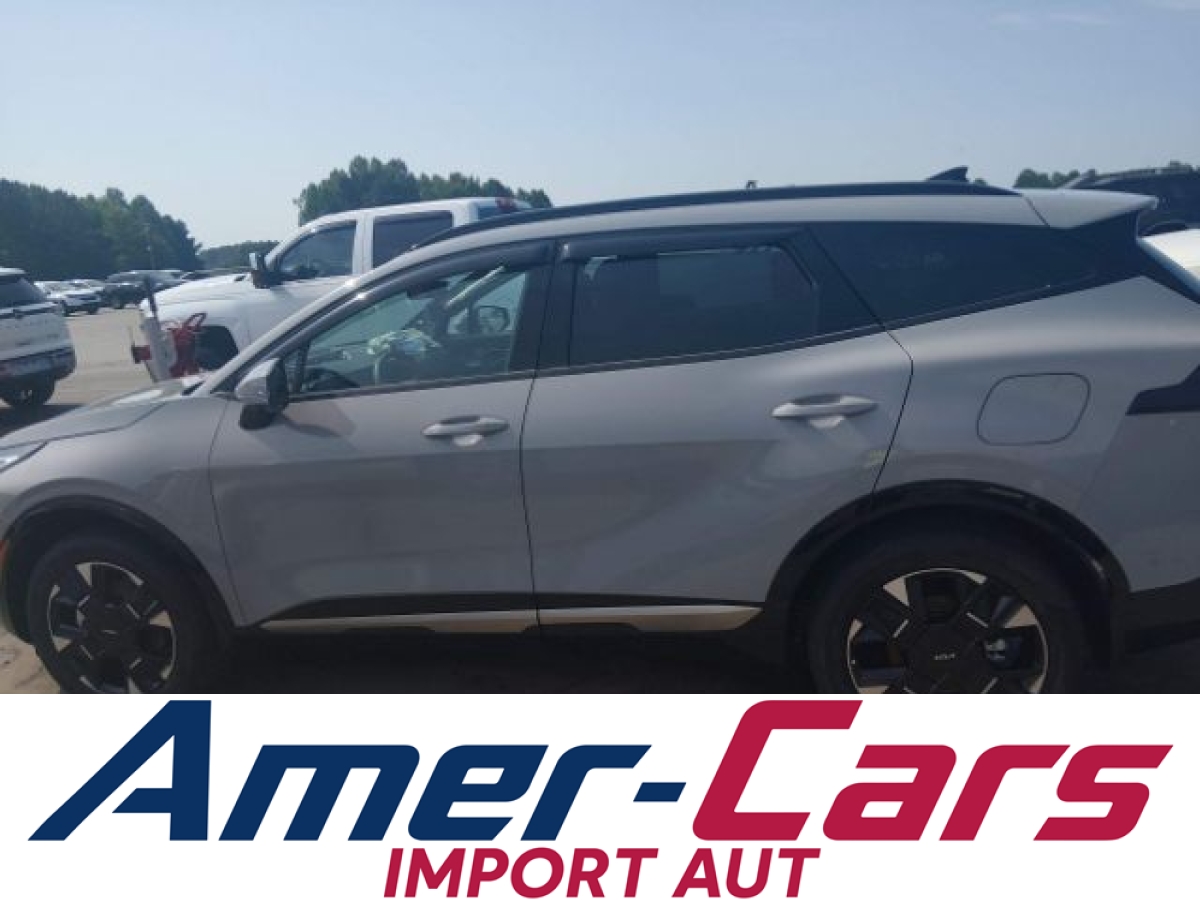Kia Sportage 2026 16