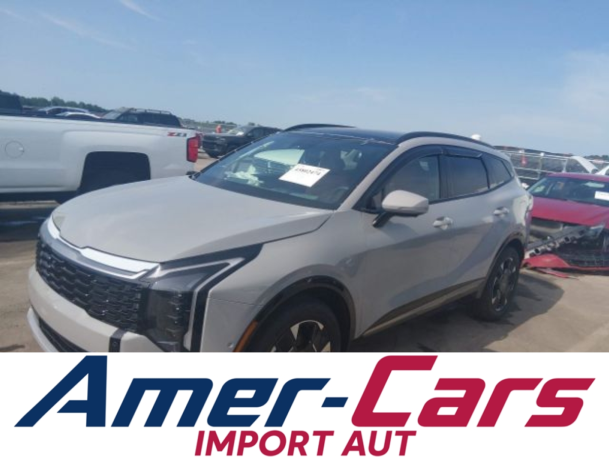 Kia Sportage 2026 3