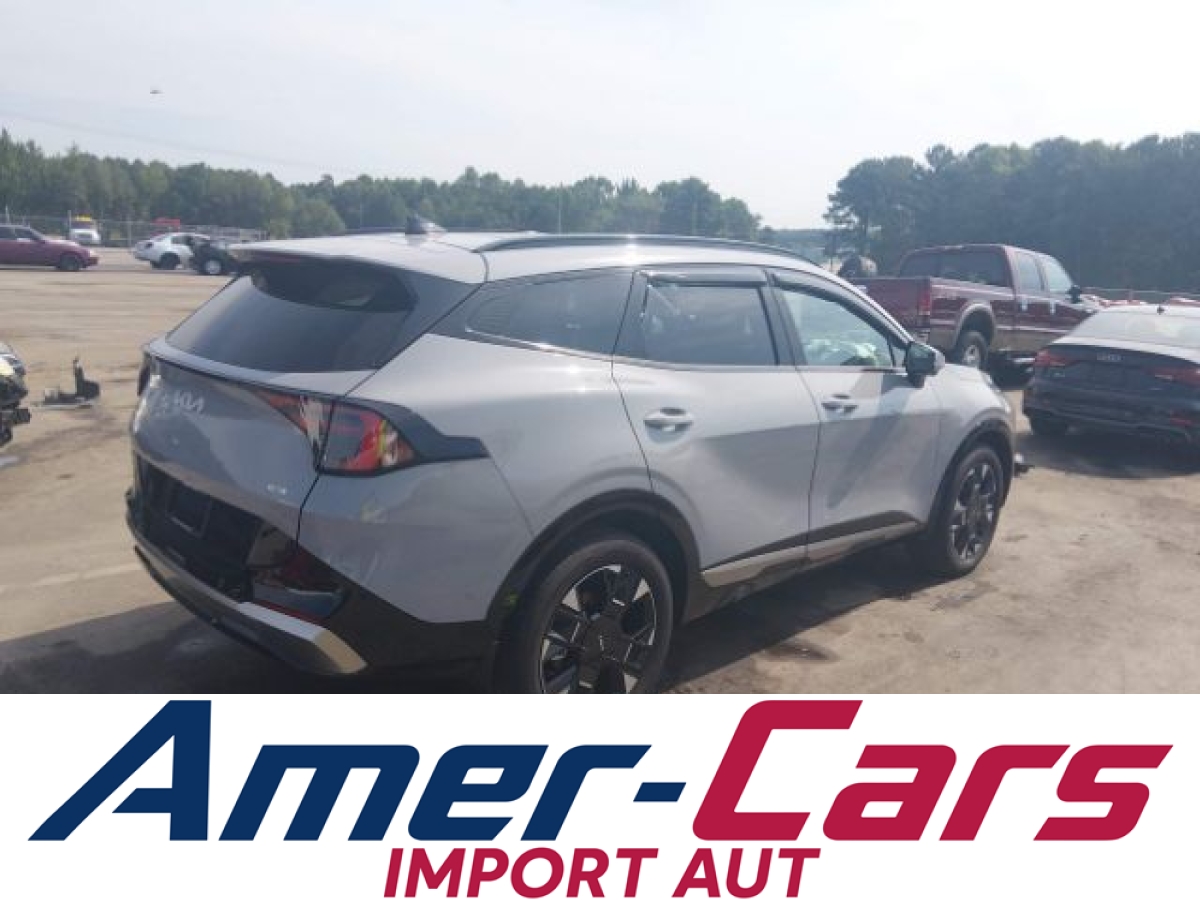 Kia Sportage 2026 5