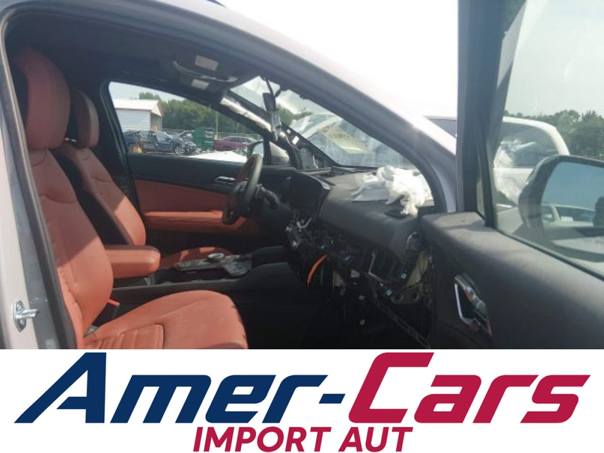Kia Sportage 2026 6