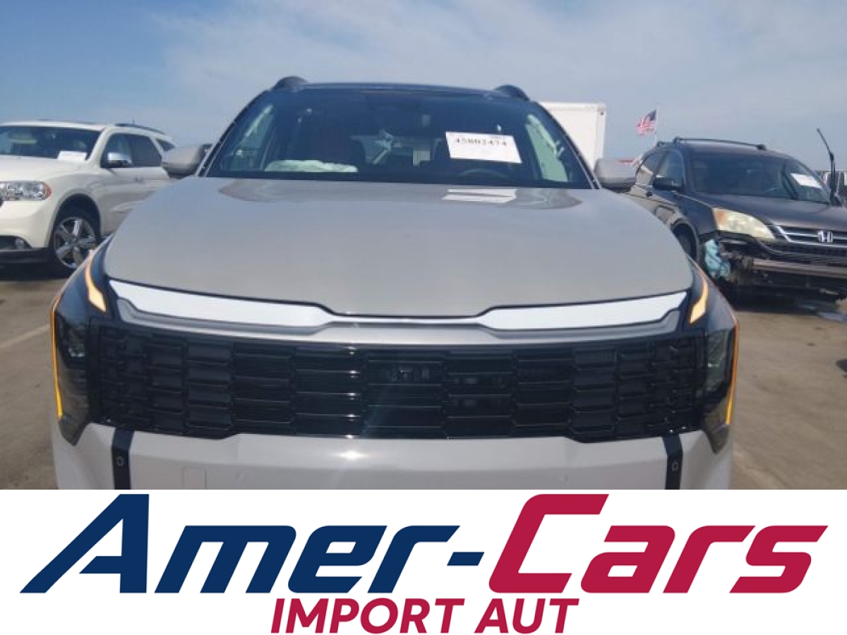 Kia Sportage 2026 7