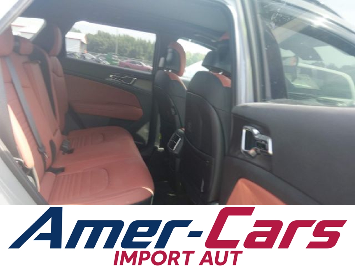 Kia Sportage 2026 9