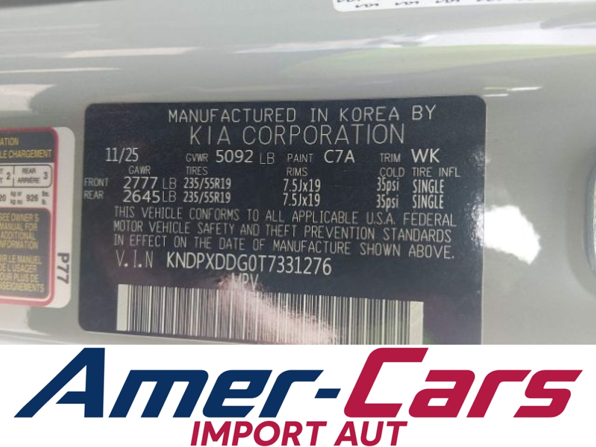 Kia Sportage 2026 10