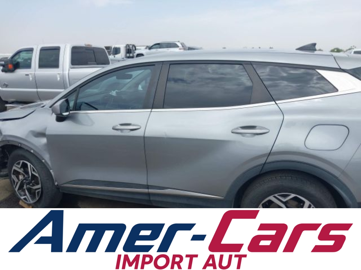 Kia Sportage 2023 15