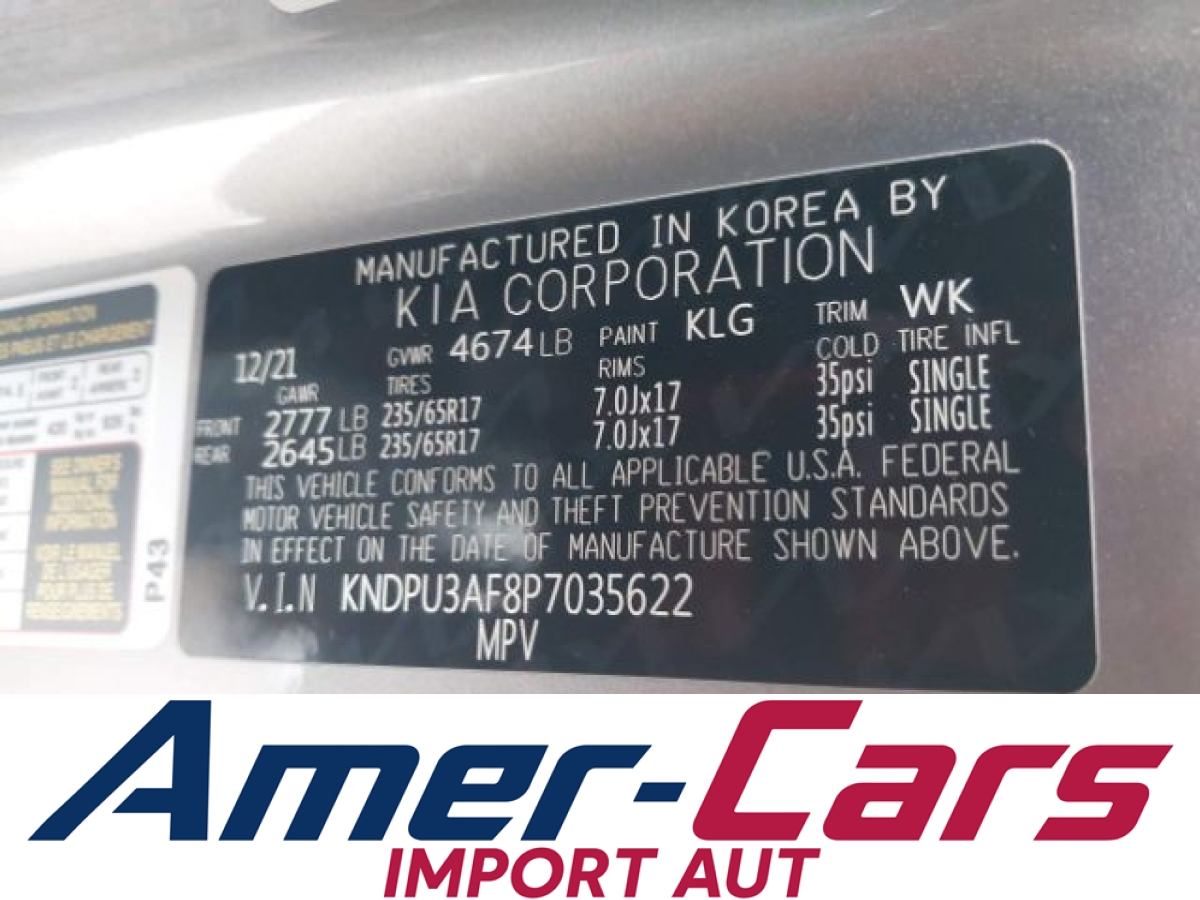 Kia Sportage 2023 10