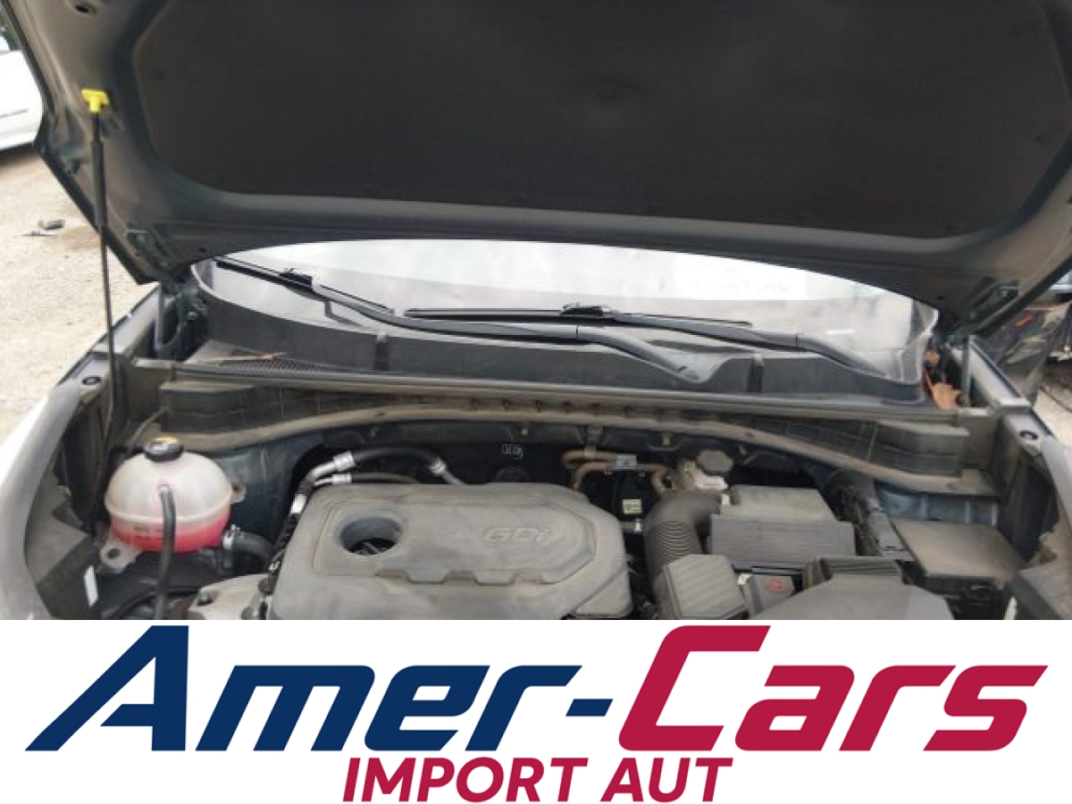 Kia Sportage 2021 11