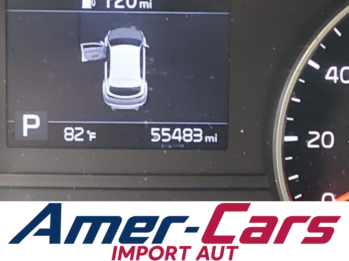 Kia Sportage 2021 17
