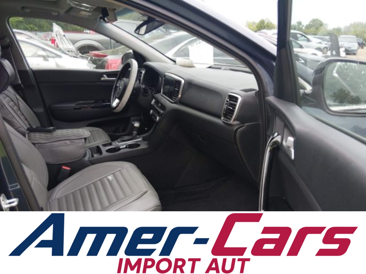 Kia Sportage 2021 6