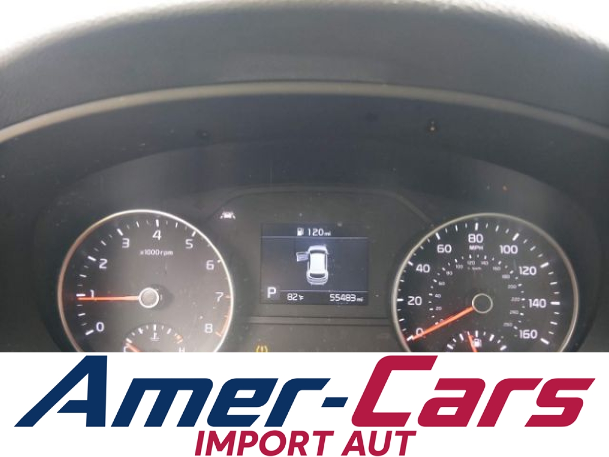 Kia Sportage 2021 8