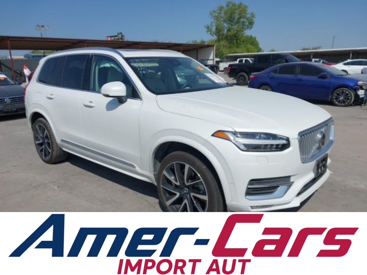 Volvo XC 90 2023