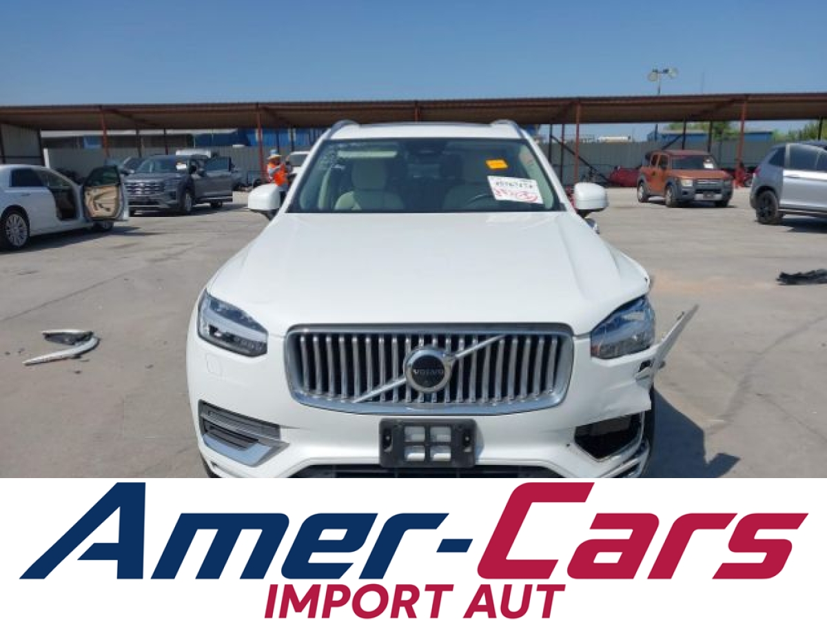 Volvo XC 90 2023 14