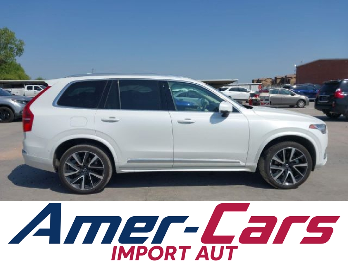 Volvo XC 90 2023 15