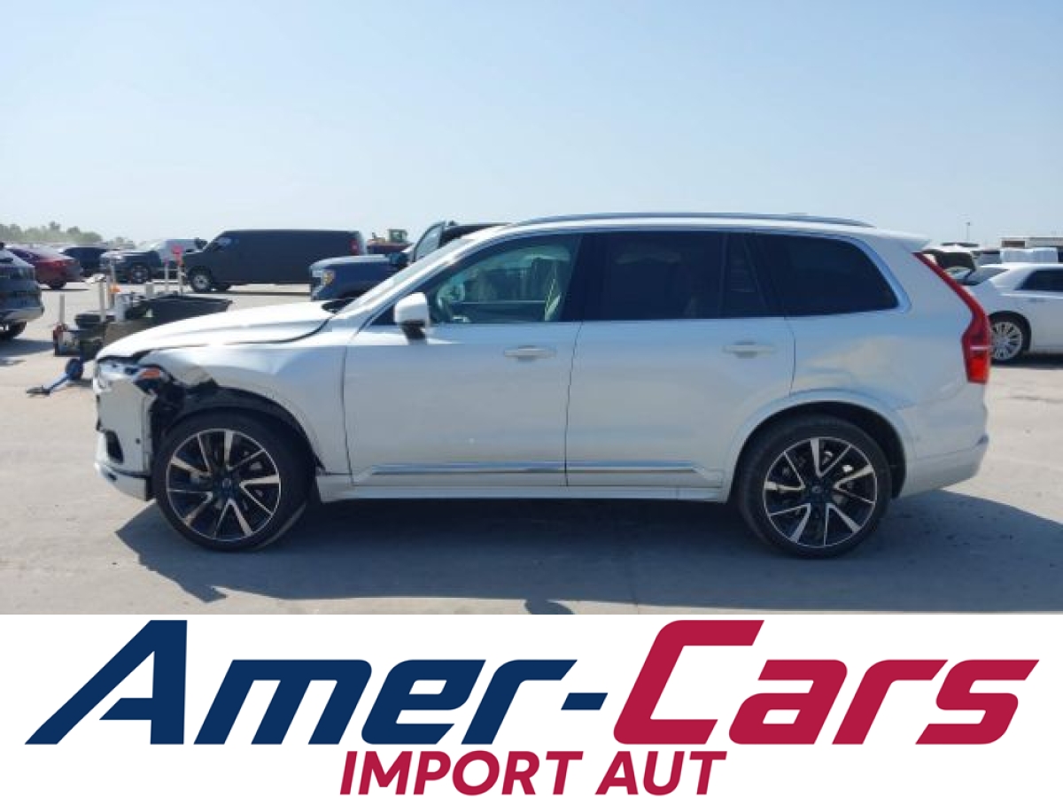 Volvo XC 90 2023 16