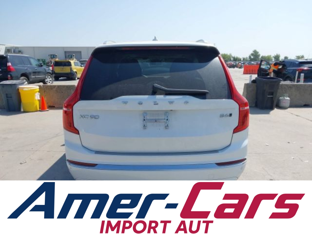 Volvo XC 90 2023 18