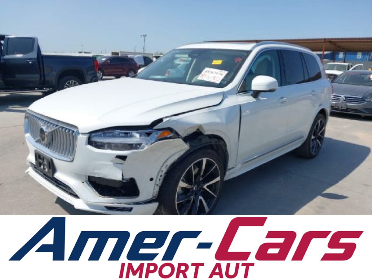 Volvo XC 90 2023 3