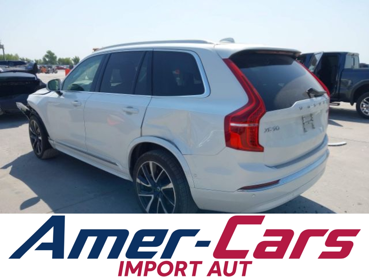 Volvo XC 90 2023 4