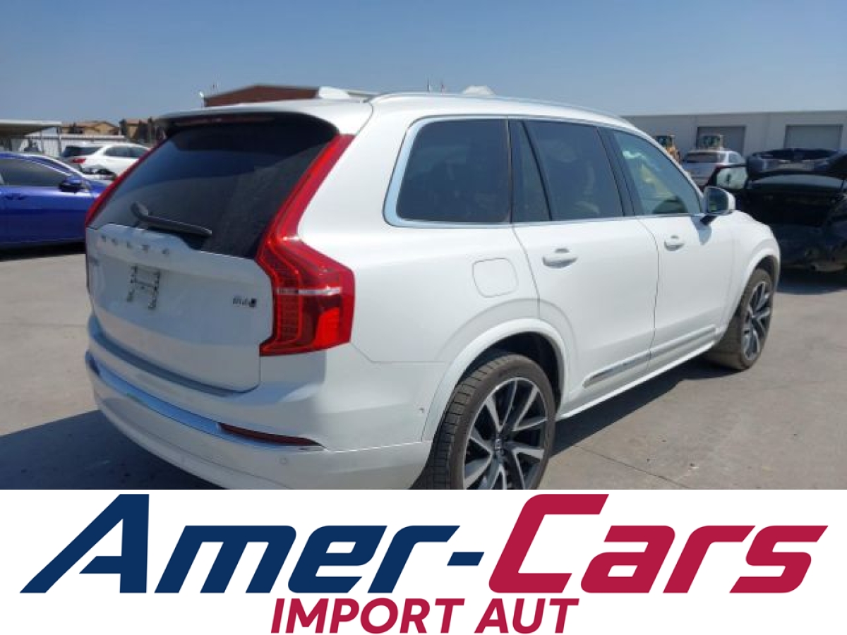 Volvo XC 90 2023 5