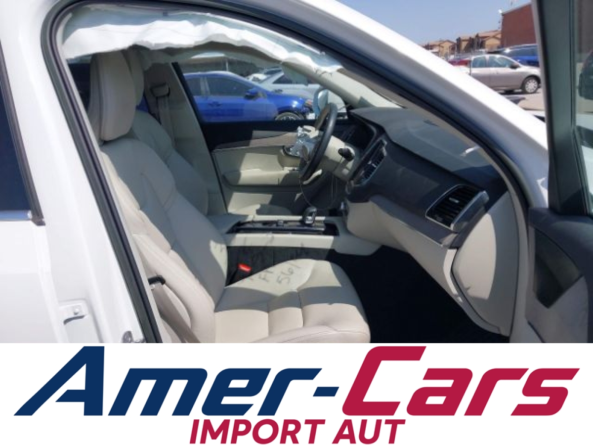 Volvo XC 90 2023 6