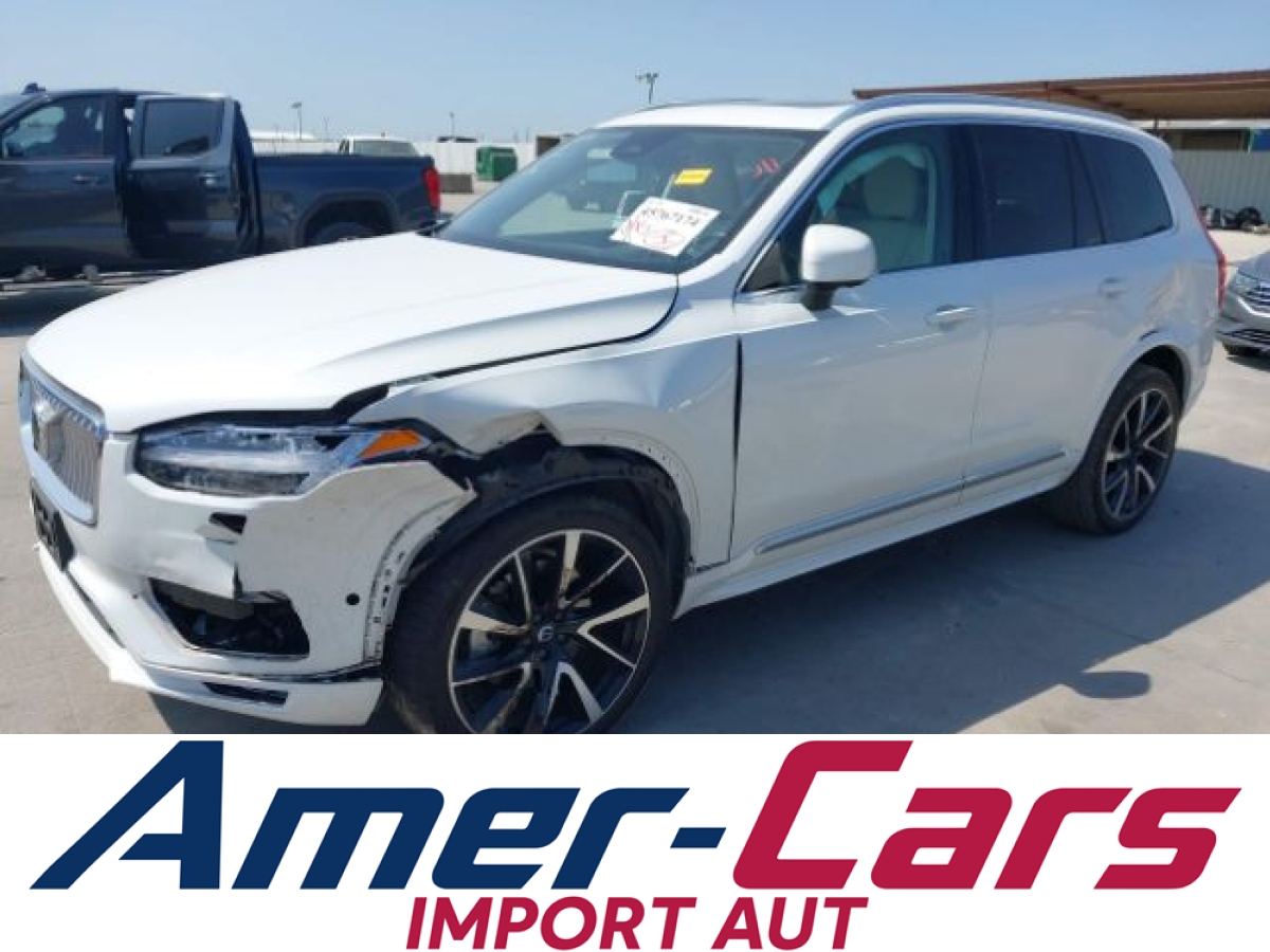 Volvo XC 90 2023 7